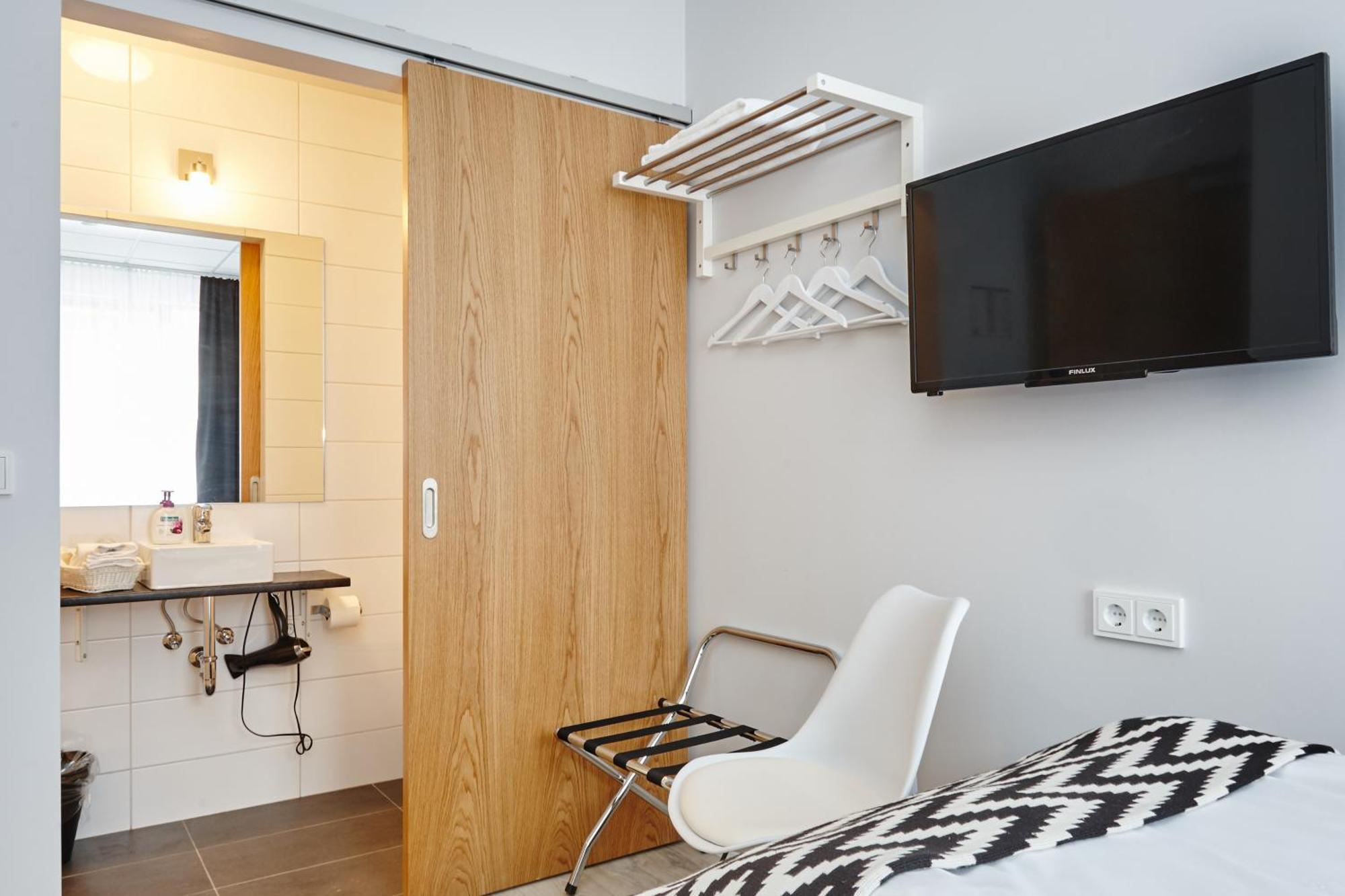 Hotel Heithmoerk Kopavogur Room photo