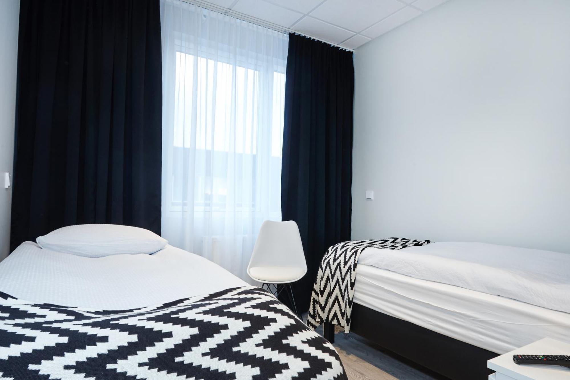 Hotel Heithmoerk Kopavogur Room photo