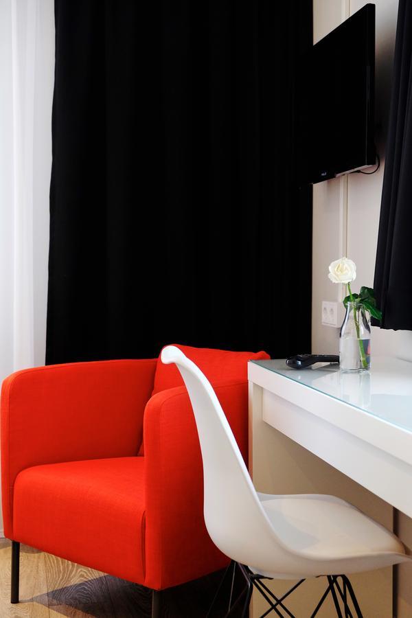 Hotel Heithmoerk Kopavogur Room photo