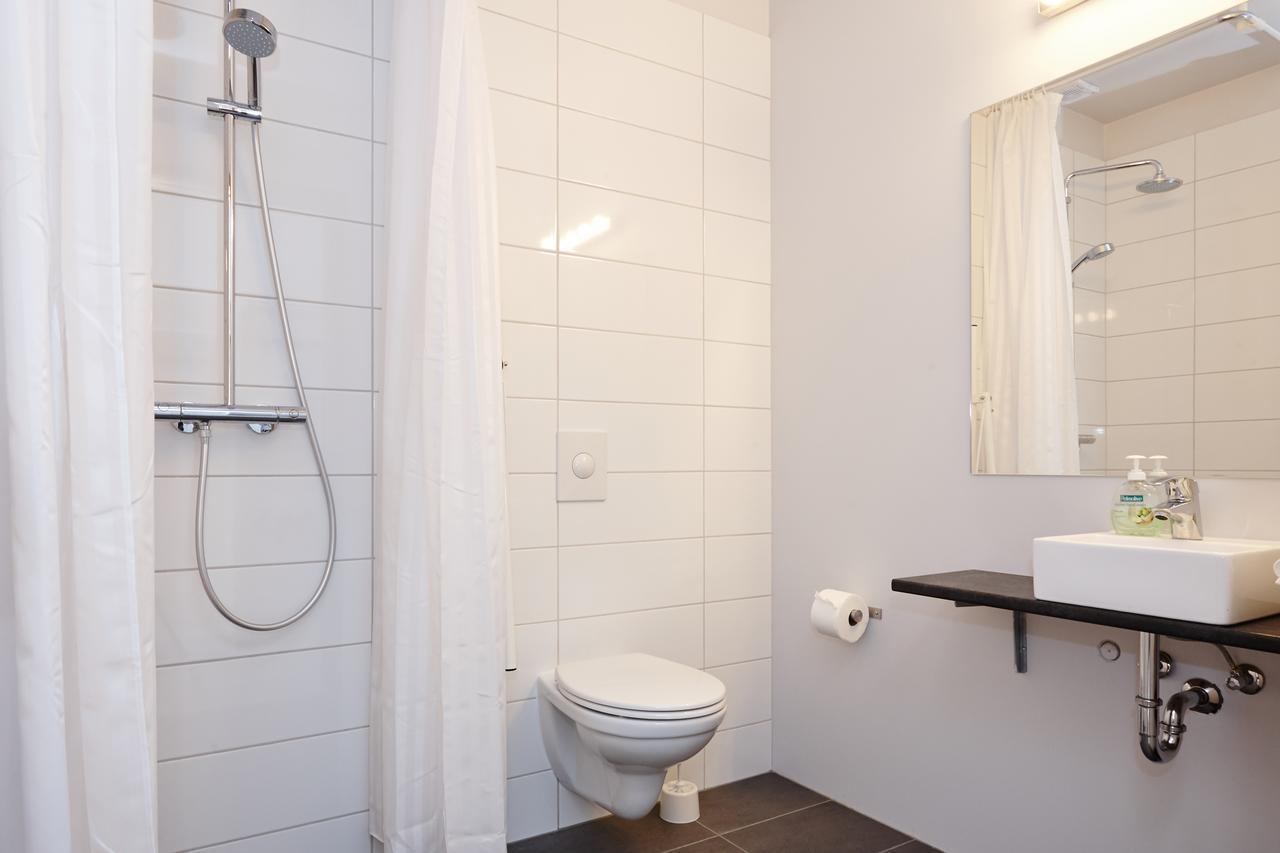 Hotel Heithmoerk Kopavogur Room photo